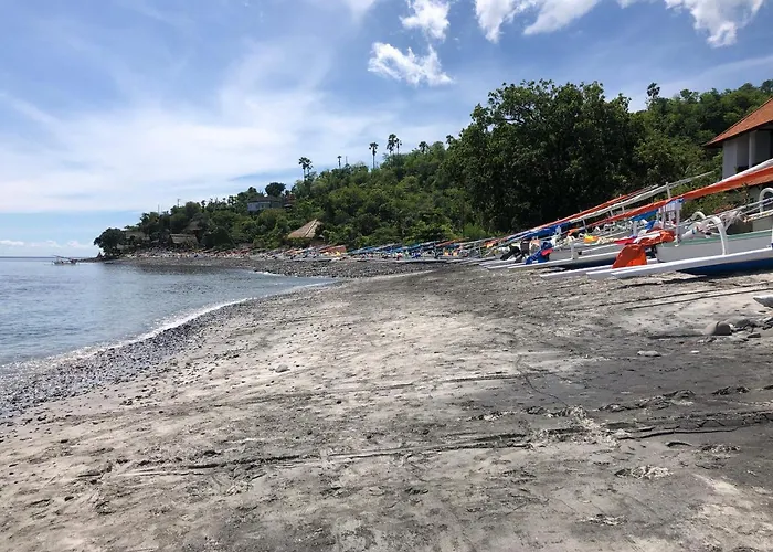 Meditasi Bungalows & Villas