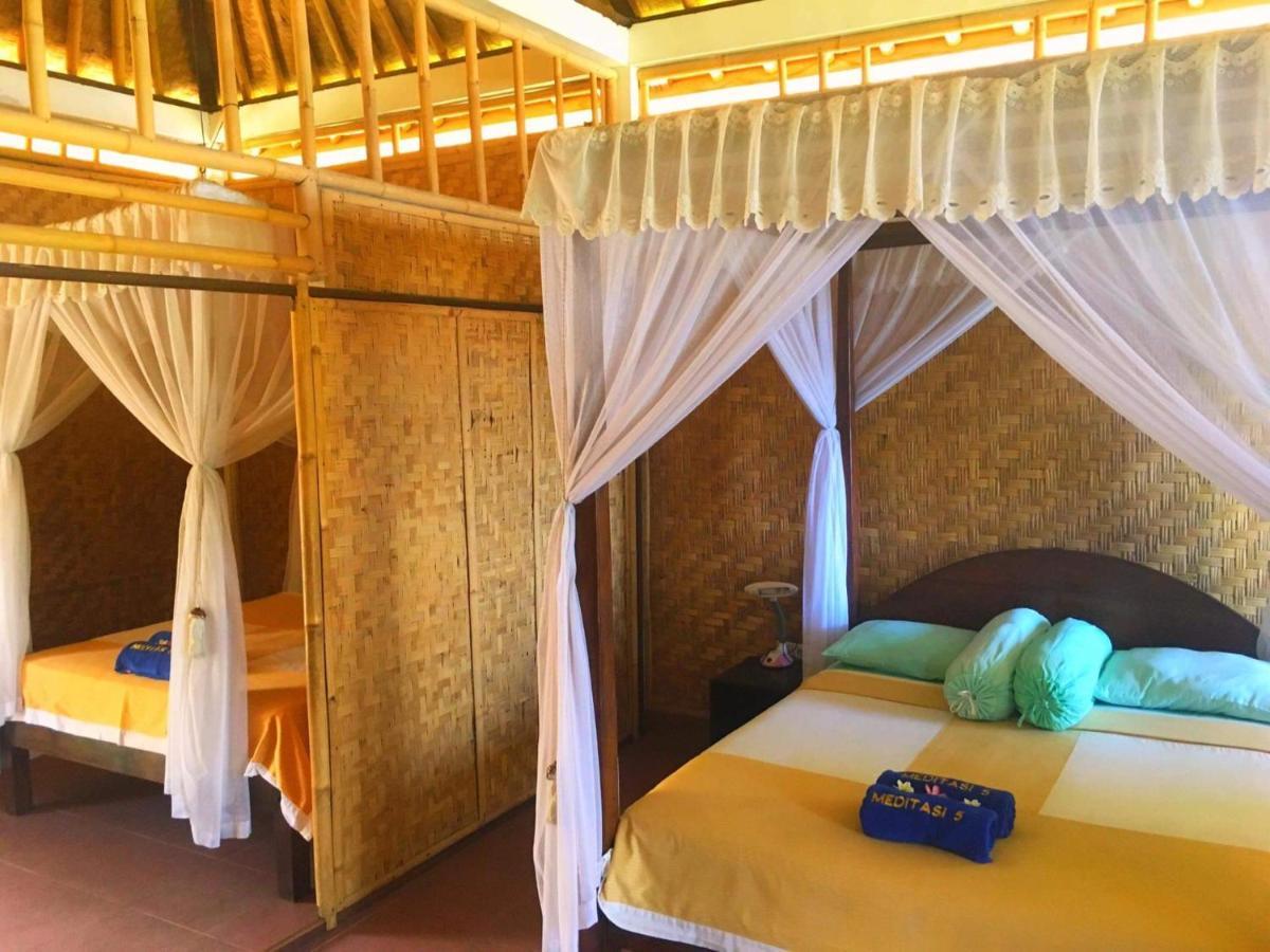 Meditasi & Vakantiepark