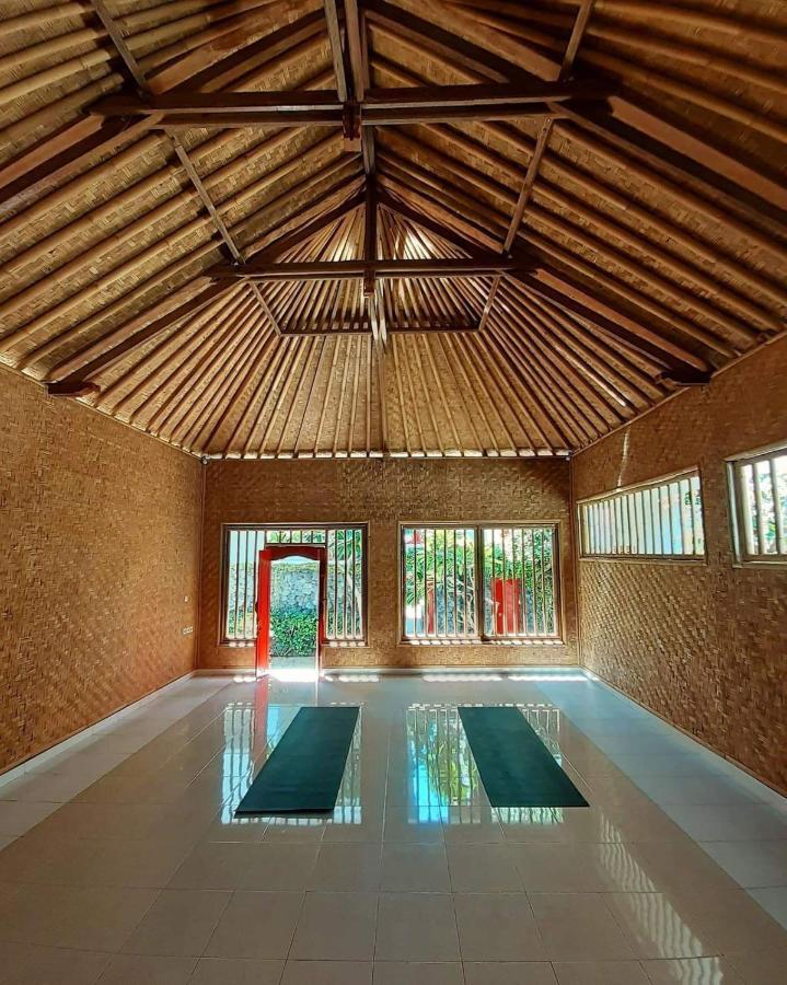 Vakantiepark Meditasi &
