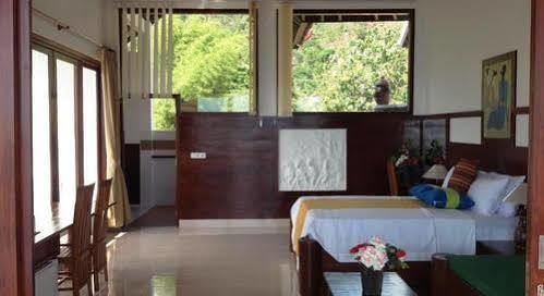Vakantiepark Meditasi & Amed